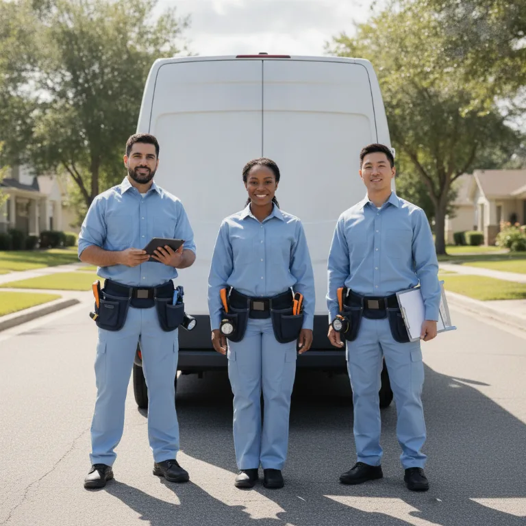 home inspector Gastonia